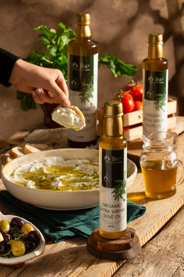 نصف لتر بكر ممتاز بلاستيك