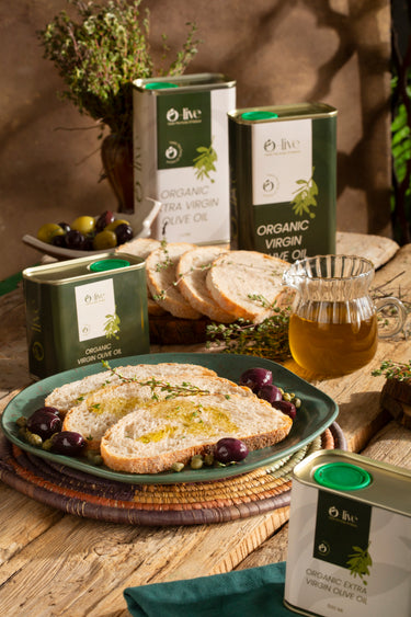 نصف لتر بكر صفيح