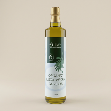 لتر زيت زيتون بكر ممتاز بلاستيك