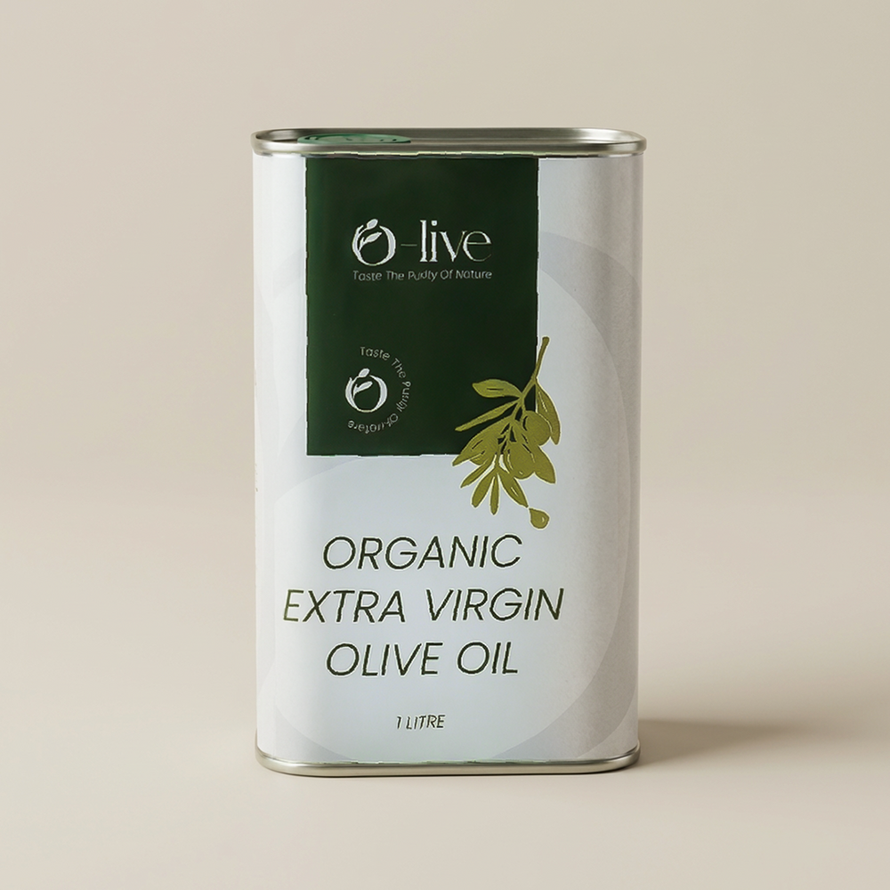 لتر بكر ممتاز صفيح