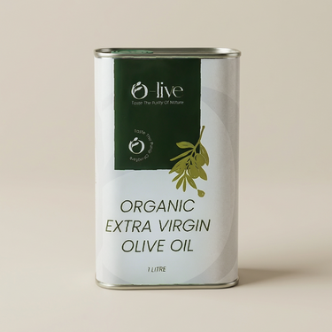 لتر بكر ممتاز صفيح