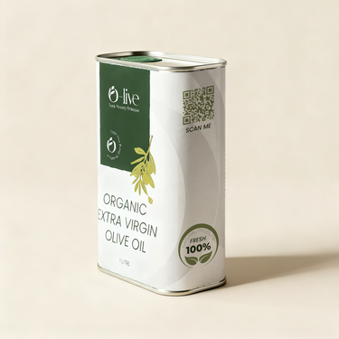 لتر بكر ممتاز صفيح