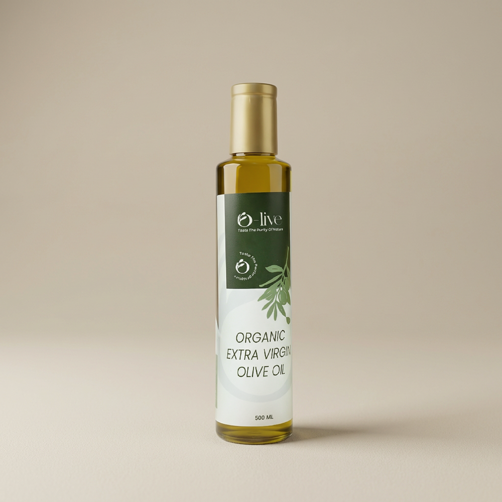 نصف لتر بكر ممتاز بلاستيك