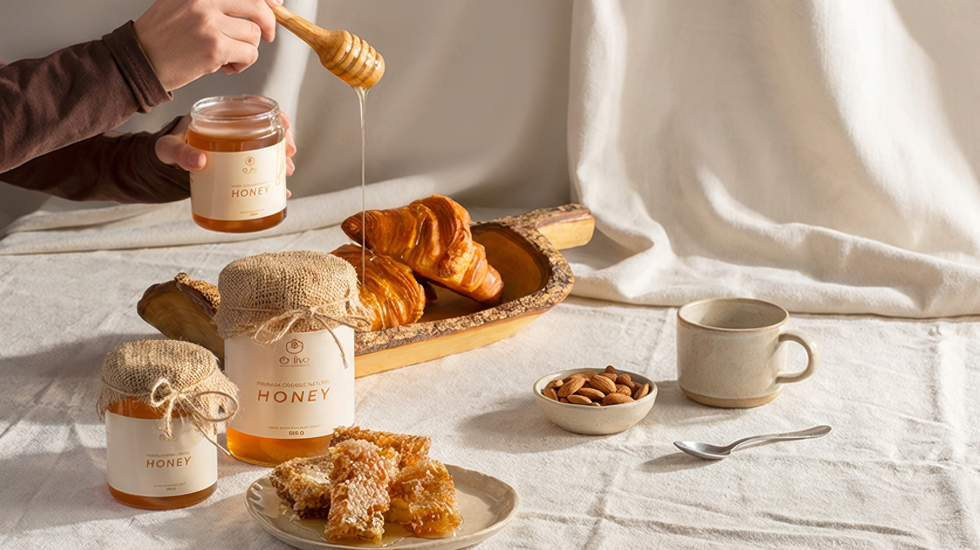 slideshow background