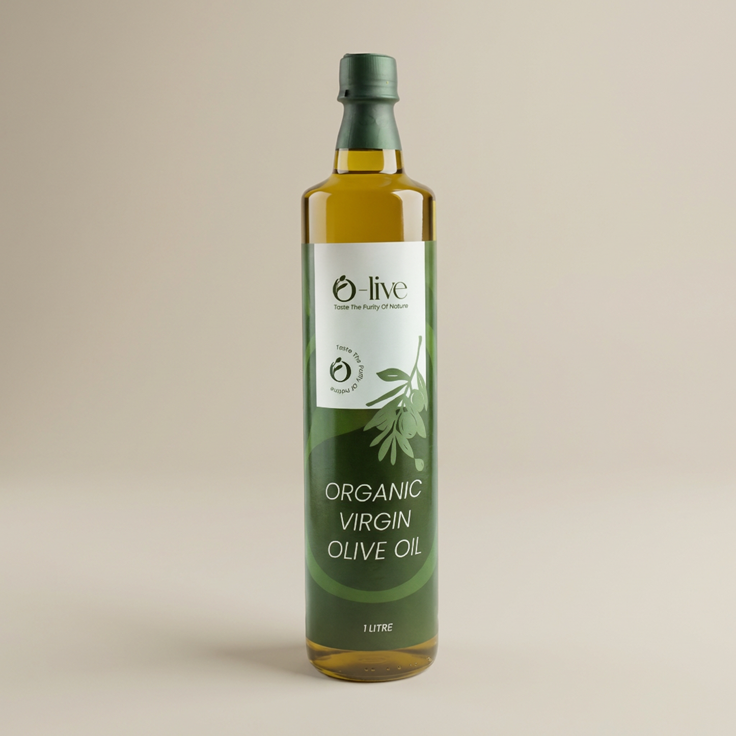 لتر بكر بلاستيك