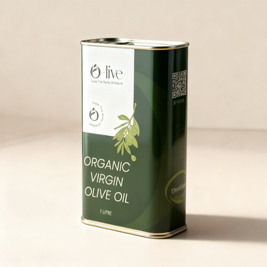 لتر بكر صفيح