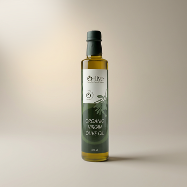 نصف لتر بكر بلاستيك