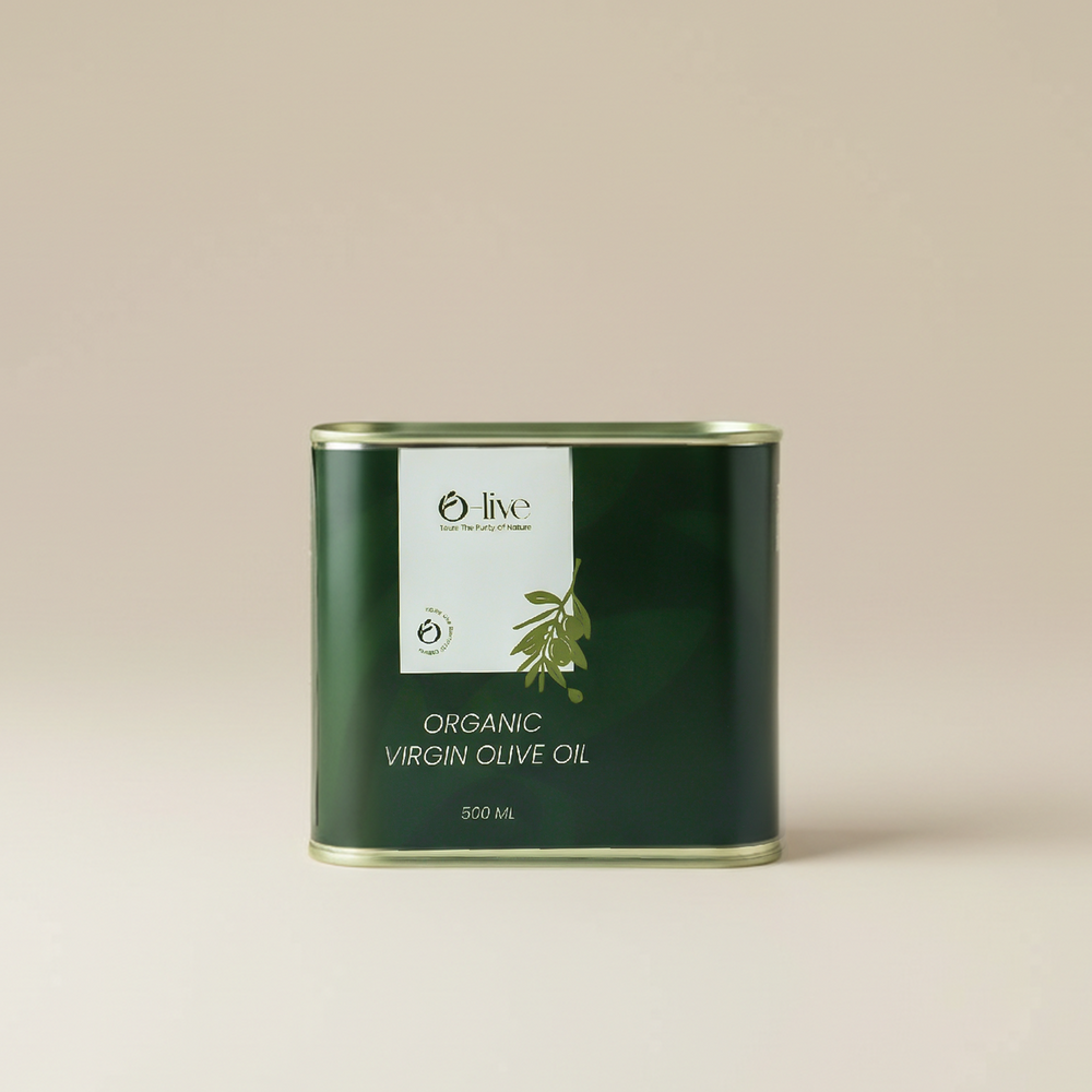 نصف لتر بكر صفيح